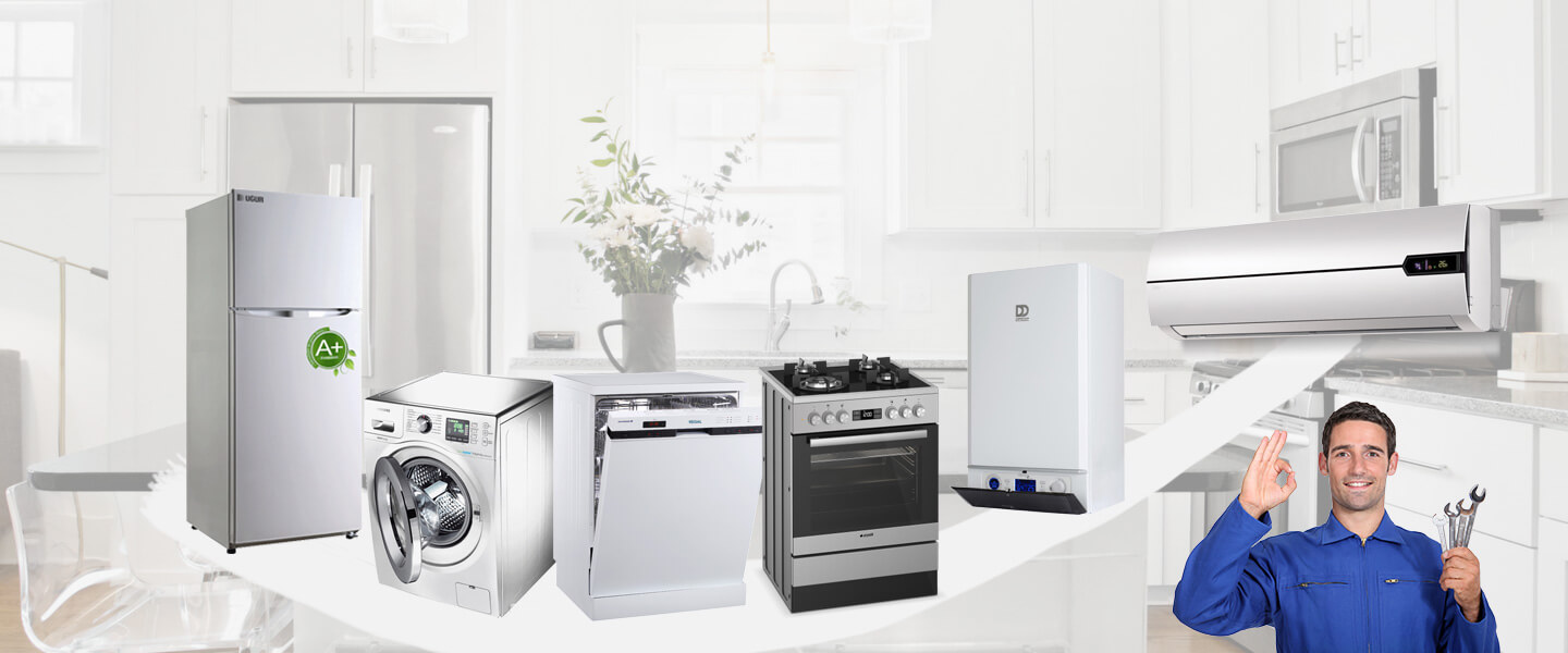 Alaybey Grundig Servisi